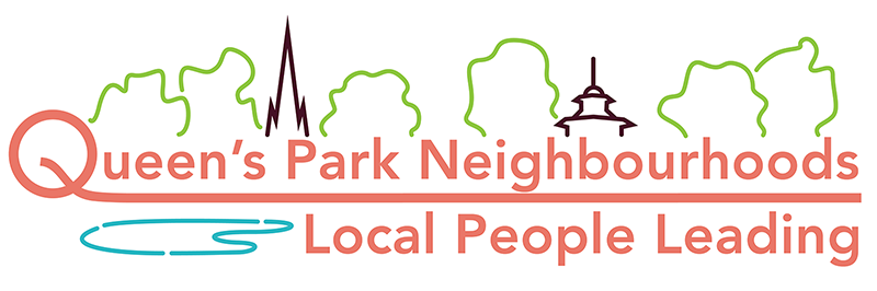 Queen's Park Neighbourhoods - Local People Leading